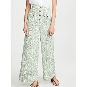 C/MEO Collective Energize Wide-leg Pants